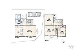川崎市宮前区平3丁目 一戸建て
