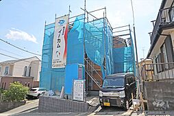 川崎市宮前区平3丁目 一戸建て