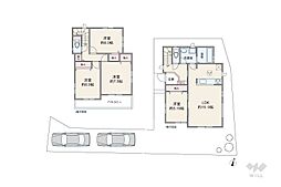 川崎市宮前区野川本町1丁目 一戸建て