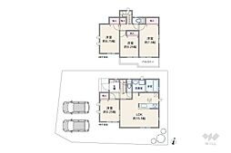 川崎市宮前区野川本町1丁目 一戸建て