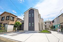 川崎市宮前区野川本町1丁目 一戸建て