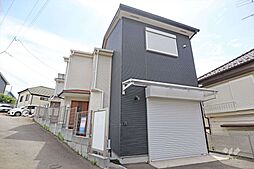川崎市宮前区野川台1丁目 一戸建て