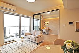 グランスイート三軒茶屋スカイテラス