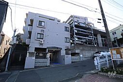 ニューウェルテラス元住吉A棟