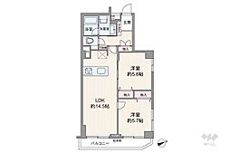 ライオンズマンション宮前平第3A棟