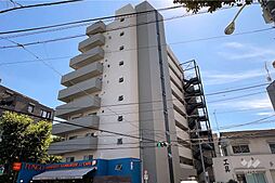下馬パークハウス