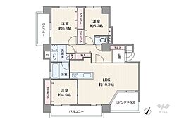 クレド用賀