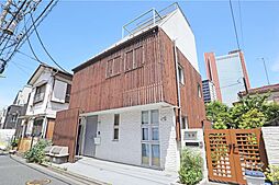 世田谷区太子堂4丁目 一戸建て