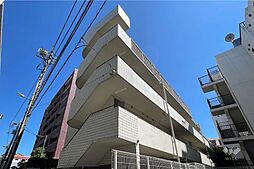 パークハイツ用賀