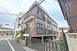 シャンブル駒沢