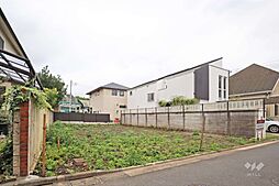 世田谷区成城9丁目 土地