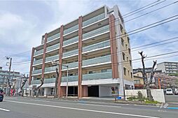 宮前平レジデンス
