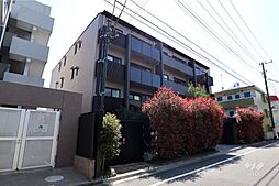 世田谷区弦巻４丁目