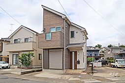 川崎市宮前区西野川3丁目 一戸建て