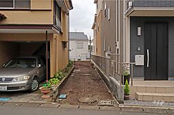 川崎市宮前区西野川1丁目 土地