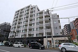 ダイナシティ三宿