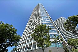 二子玉川ライズタワーレジデンスタワーイースト