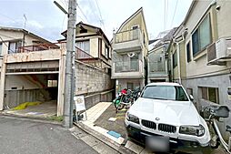 世田谷区世田谷2丁目 一戸建て
