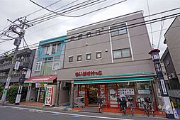 世田谷区世田谷１丁目