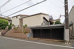 世田谷区中町4丁目 土地