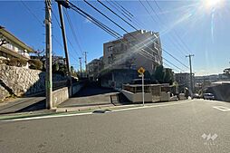 宮前平パークホームズグランドヒル