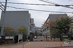 世田谷区北烏山3丁目 土地