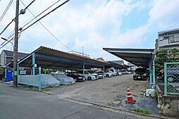 世田谷区喜多見5丁目 土地