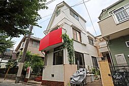 世田谷区深沢6丁目 土地