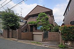 世田谷区成城9丁目 一戸建て