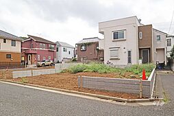 世田谷区北烏山7丁目 土地