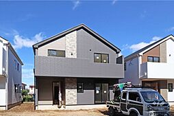川崎市宮前区五所塚2丁目 一戸建て