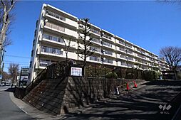 東急ドエル宮崎台バーズビレジA棟