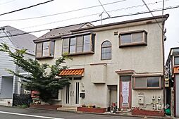 世田谷区等々力2丁目 土地