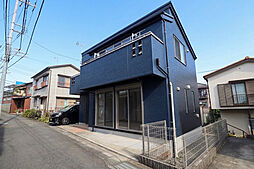 川崎市宮前区東有馬2丁目 一戸建て