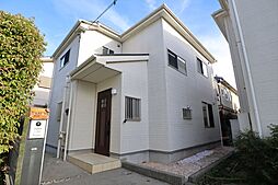 世田谷区尾山台1丁目 一戸建て