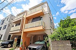 世田谷区千歳台3丁目 一戸建て