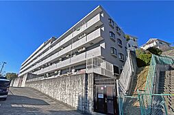 ライオンズガーデンヒルズ宮前平