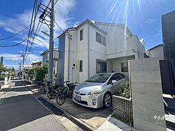 世田谷区代田3丁目 一戸建て