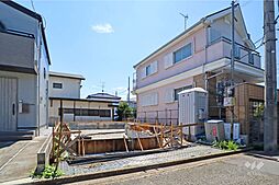 世田谷区千歳台2丁目 一戸建て