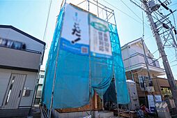 世田谷区千歳台2丁目 一戸建て