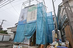 世田谷区千歳台2丁目 一戸建て