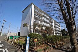 宮前平グリーンハイツ15号棟