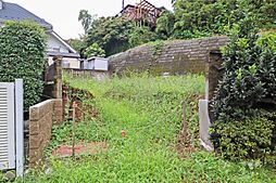 川崎市高津区下作延7丁目 土地