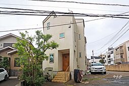 世田谷区岡本1丁目 一戸建て