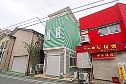世田谷区三軒茶屋２丁目
