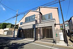 世田谷区等々力5丁目 一戸建て
