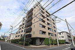 クリオ千歳船橋
