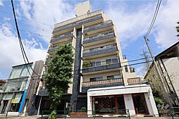 駒沢マンション