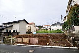 川崎市宮前区神木2丁目 土地