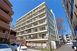千歳マンション